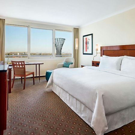 The Westin Grand Munich Hotel Kültér fotó